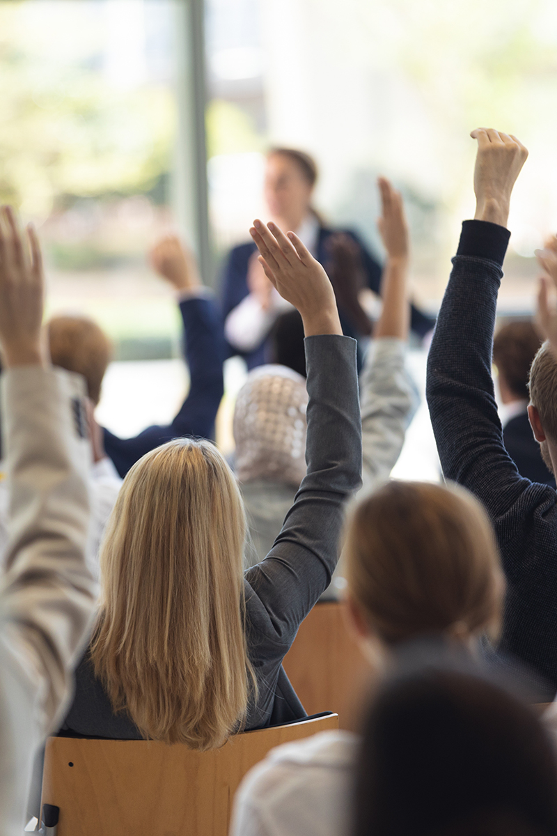 Metodo Rinascita: amore, famiglia, leadership